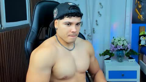 Bruno coleman online show from March 17, 7:02 am