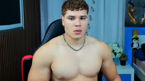 Bruno coleman online show from January 13, 6:21 am