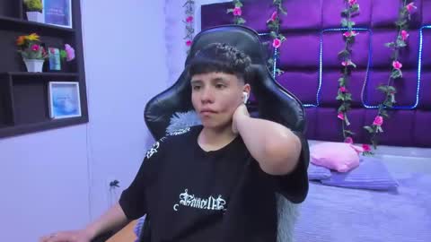 Bruno Cruz online show from November 12, 2:36 am