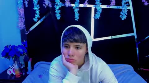 Bruno Cruz online show from September 16, 7:11 am