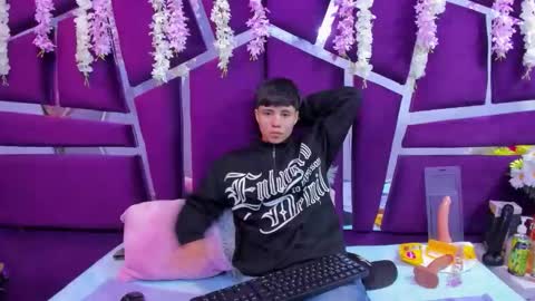 Bruno Cruz online show from November 25, 2:32 am