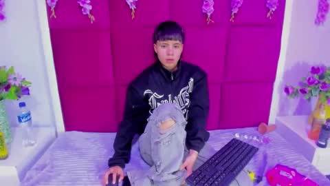 Bruno Cruz online show from September 24, 3:13 am