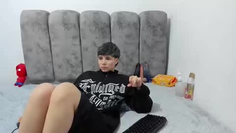 Bruno Cruz online show from April 29, 2:16 am