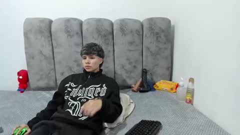 Bruno Cruz online show from May 6, 2:28 am