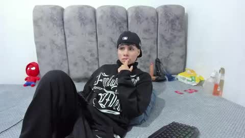 Bruno Cruz online show from July 30, 2:45 am