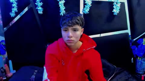 Bruno Cruz online show from September 15, 6:15 am