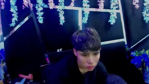 Bruno Cruz online show from September 10, 2:45 am