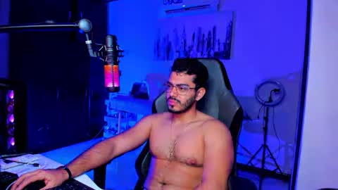 Bruno online show from January 9, 4:51 am