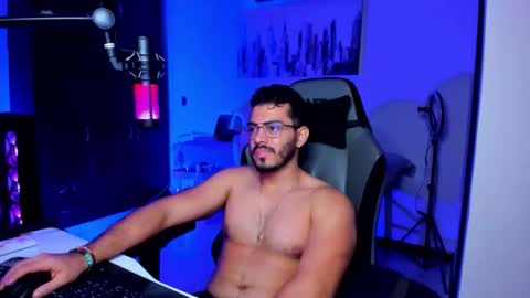 Bruno online show from December 18, 5:47 am