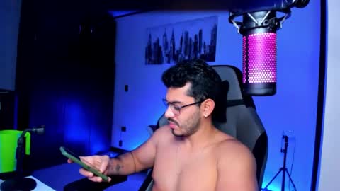 Bruno online show from January 15, 3:00 am