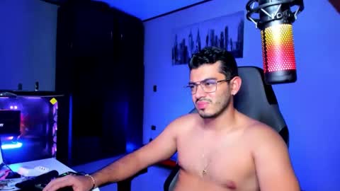 Bruno online show from February 19, 3:06 am