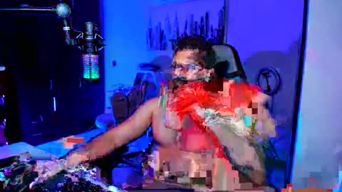 Bruno online show from February 10, 3:20 am