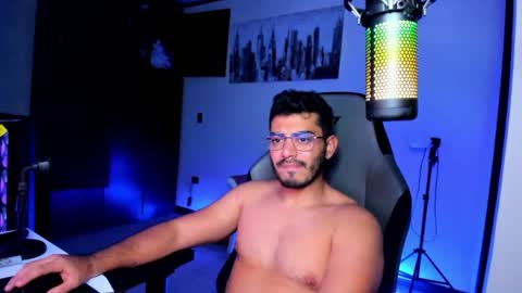 Bruno online show from February 3, 7:29 am