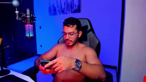 Bruno online show from October 9, 6:52 am