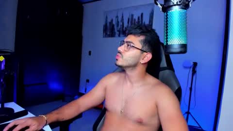 Bruno online show from February 7, 11:01 am