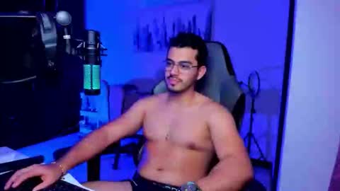 Bruno online show from March 23, 4:39 am