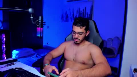 Bruno online show from February 18, 5:51 am