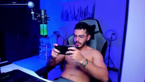 Bruno online show from January 15, 5:05 am