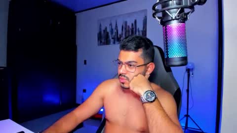 Bruno online show from January 25, 12:16 pm