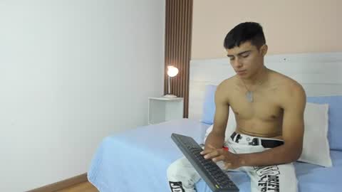 Bruno online show from June 26, 9:31 pm