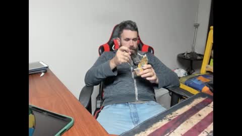 BRUTALMASTER1983 online show from November 2, 7:47 pm