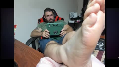 BRUTALMASTER1983 online show from September 30, 5:29 am