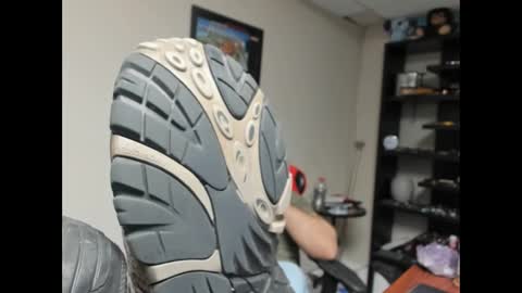 BRUTALMASTER1983 online show from March 6, 6:37 pm