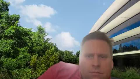 Brutus online show from April 7, 9:33 am