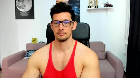 Brutus K online show from April 9, 9:04 am