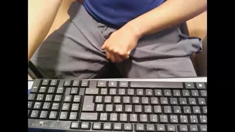 brwas1995 online show from September 10, 9:16 pm