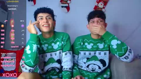 BRYAM INDEPENDENT MODEL online show from December 22, 3:57 am