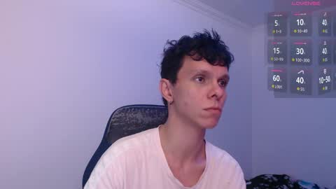 bryamado online show from March 30, 7:58 pm