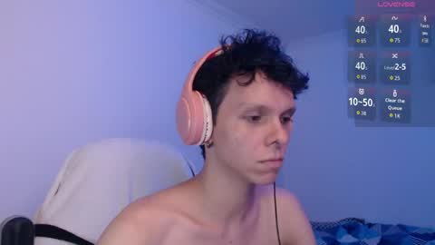 bryamado online show from April 17, 4:04 am