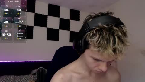 bryamado online show from September 26, 7:55 pm