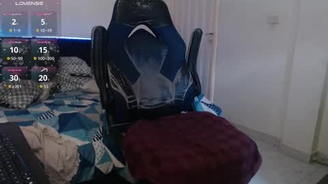 bryamado online show from October 19, 2:22 pm