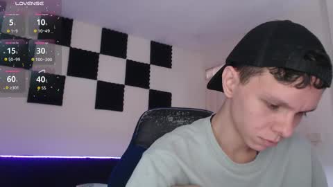 bryamado online show from November 16, 2:30 pm