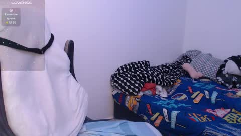 bryamado online show from January 7, 9:09 pm