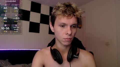 bryamado online show from October 5, 7:28 am