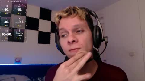 bryamado online show from September 16, 3:08 am