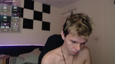 bryamado online show from October 4, 12:52 am