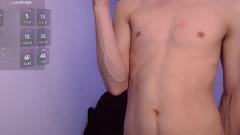 bryamado online show from February 21, 4:43 pm