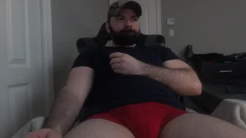 bryan10987 online show from June 7, 11:26 am