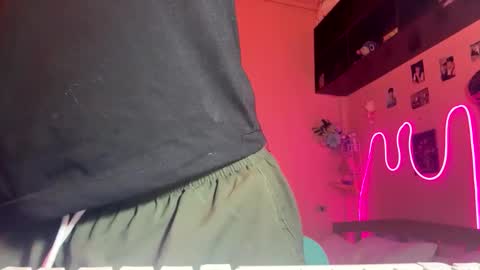 BRYAN  JEMY online show from February 16, 1:31 pm