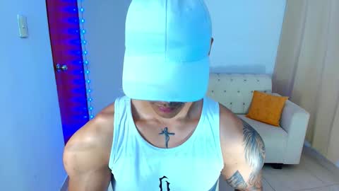 bryan online show from March 17, 1:10 am