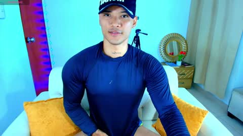 bryan online show from April 7, 12:23 am