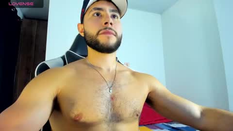 bryan_oficials online show from October 7, 3:02 am