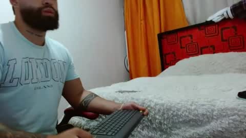 bryan stoness online show from July 28, 2:31 am