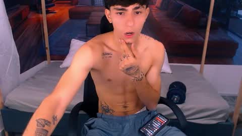 Branyt online show from November 7, 3:42 am