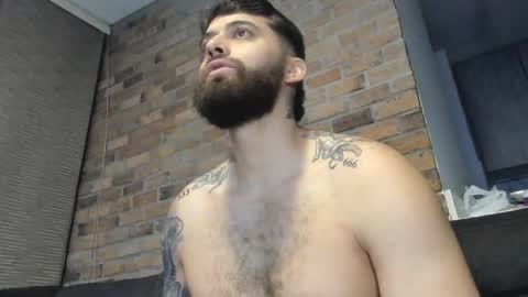 Bryson Jace online show from December 1, 11:14 pm