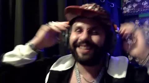 bsr707 online show from December 13, 9:35 am